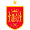 Spanien matchtröja